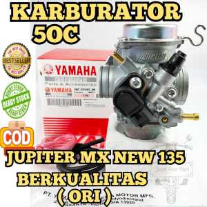 Karburator Berkualitas Tinggi untuk Yamaha Jupiter MX New 135 cc