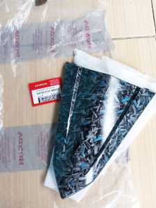 Dasi Carbon beat new street carbon wtf dasi beat deluxe carbon wtf tahun 2020 - 2023