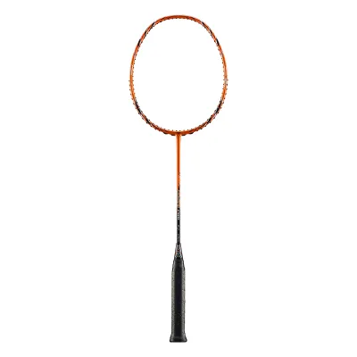 ￼P.R IND HARIMAU PRO BLUE MALAYSIA LIMITED BADMINTON RACKET | PRO (Racketuncle)