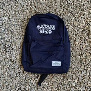 TAS BACKPACK CORDUROY BINTANG TRADE PAYTON SERIES REWORKED RANSEL