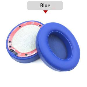 Replacement Earpads Cushions Ear Pillows Care Headphone for by Dr Dre Studio 2.0 Studio 3 B0500 B0501
