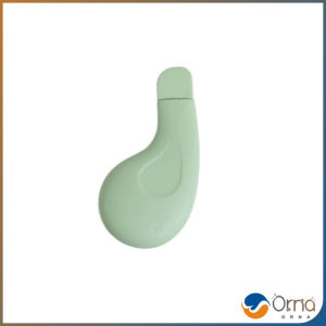 Orna ที่ขูดสิวหัวดำ ทําความสะอาดรูขุมขนสิว เครื่องมือทำความสะอาดผิวเพื่อความงาม 1 ชิ้น Beauty tools
