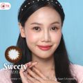 Softlens SWEETY 15 MM by CTK / Softlen Soflen Softlense Warna Normal. 