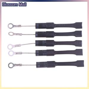 [Blossom] 5 cái CL01-12 CL04-12 12kv 500mA Đặc biệt ống điện áp cao Diode cho lò vi sóng