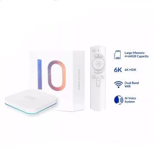 Unblock Ubox 11 / 10 Overseas version (July 2024)