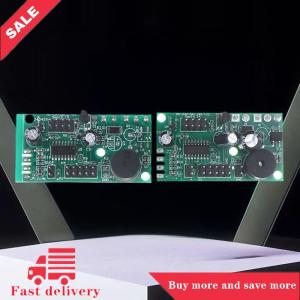 [COD] Quy mô điện tử bo mạch chủ với chip tiên tiến bảng mạch LED LCD chính xác thay thế cho kỹ thuật số máy có trọng lượng