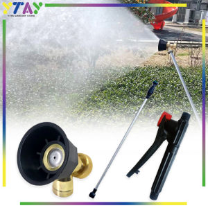 Paket Hemat Lengkap Handle Stik Nozzle Selang Stik Sprayer Elektrik Dan Nosel Sprayer Handle Adjustable Nozzle Spray
