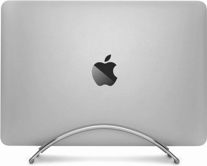 Twelve South BookArc for MacBook SpaceSaving Vertical Stand to
