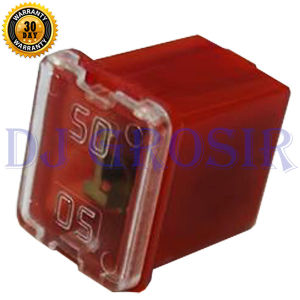 Sekring Skring Fuse Pusat Mini 30A 40A 50A - 5 Pcs