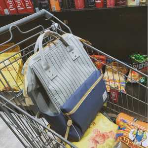 GENITE tas sekolah big bag tas ransel murah promo tas anak prempuan bag baby tas punggung bahan bagus