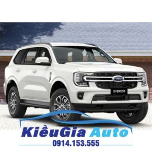 Ốp bưởng cam Ford Everest 2.0 2018-2028 JB3Q6C297BA Chính hãng