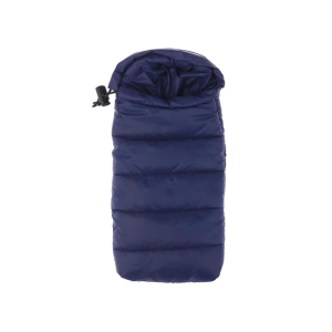 Educational Mini Camping Gear Fabric Doll Sleeping Sacks Enhances Motor Skills Development