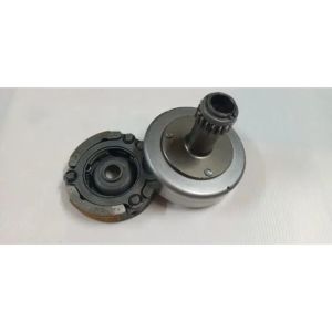 เจดีย์ครัช ชุดครัชก้อน+ชามครัช wave110i czi dream110i super cub รุ่นสตาร์ทเท้า รหัส