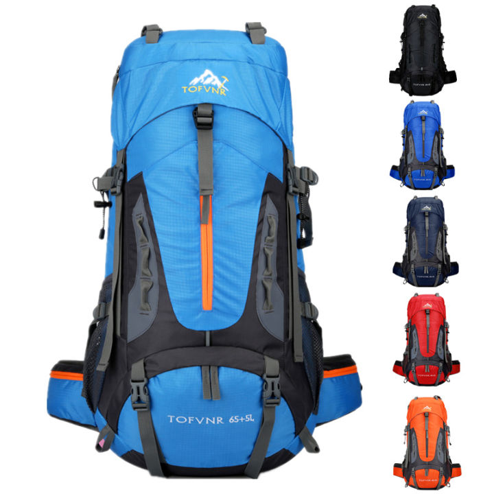 Lazada hiking outlet bag