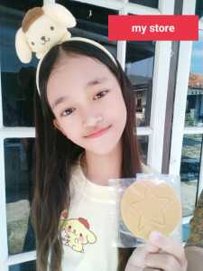 Permen Korea Viral Dalgona candy squad game COD GROSIR