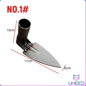 Need Garden Hoe Without Handle Heavy Duty Weeding Hoe Weeding Supplies For Garden Yard Farm