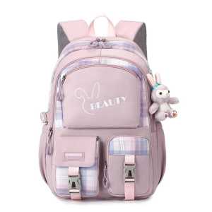 PROMO NEW ARRIVALS !!! BISA BAYAR DI TEMPAT - Ransel Anak-anak Tas Sekolah Anak-anak Untuk Anak Laki-laki Dan Wanita - Ransel Sekolah Ortopedi Tahan Air Tas Sekolah Dasar Tas Buku Anak Sekolah Terbaru 2023 /003