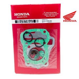 Top Set Revo Absolute / Blade 110 Lama / Blade 110 Repsol / Blade 110 Old KWB Honda AHM TH340