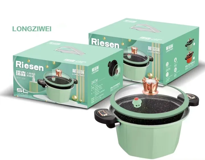 Stainless%20Steel%20Pressure%20Cooker%20Non-Stick%20Cooker%20Cooking%20Vegetables%20Micro%20Pressure%20Cooker%20-%20Image%205