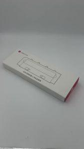 Main Brush Cover Accessories for Roborock Saros 10 / Saros 10R/ Saros 20/ G20S Ultra / Qrevo 5AE / Qrevo Edge 5V1