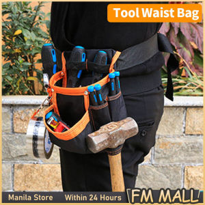 Electrician Tool Waist Pouch: The Ultimate Guide