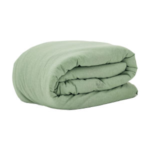 Chăn chần bông 2mx2m2 2m2x2m4 Washed Cotton Runa Corner cao cấp mềm mại thoáng mát