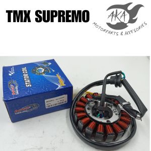 MRP  Stator Coil for Honda TMX Supremo - Perfect Fit & Easy Installation Replacement Part