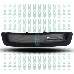 Aksesoris Grill crv apollo 2008 2009
