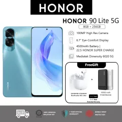 Mobile2Go. Honor 90 5G [12GB RAM + 512GB ROM] - Original Honor Malaysia