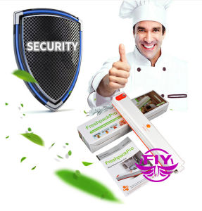 🌸เครื่องซีลไฟฟ้า🌸 เครื่องปิดปากถุง รุ่น G-88 เครื่องซีลสูญญากาศ Freshpack Pro เครื่องซีล เครื่องซีลปิดปากถุง ถนอมอาหาร ซีล