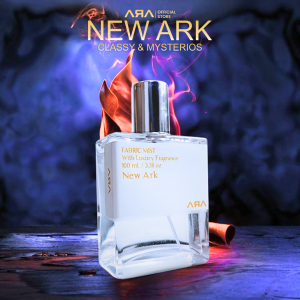 Parfum Pria Mewah Tahan Lama NEW ARK by RumahWangiARA