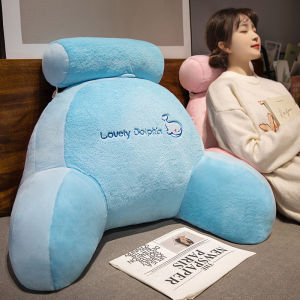 Removable and washable cushions sofa pillows bed pillows waist pillows tatami mats