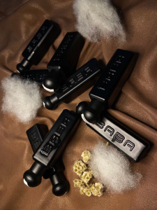 Baba Parfum Original - Wewangian Tahan Lama untuk Pria & Wanita