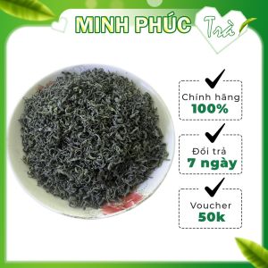 500G trà Thái Nguyên số 1