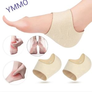 1 pair Plantar fasciitis arch pain heel protector breathable heel support socks