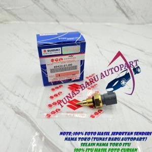 SWIT TEMPERATUR PANAS SUZUKI APV KARIMUN FUTURA INJEKSI PART MOBIL