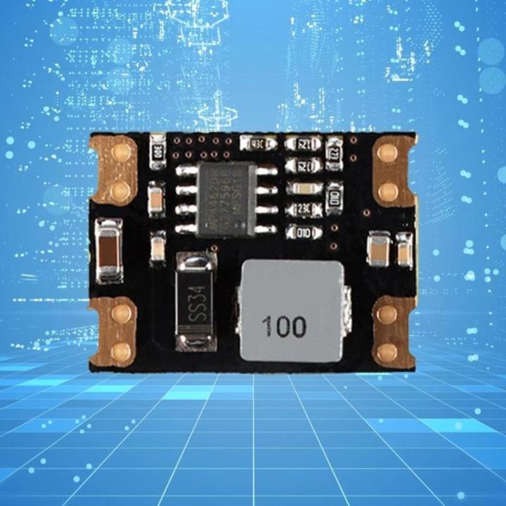 DC6-36V%20Voltages%20Reducing%20Module%20Input%20Ranging%206V-36V,%20Optional%20Output%20(3.3V%205V%209V%2012V)%20up%20to%203A%20Voltages%20Reduction%20-%20Image%206