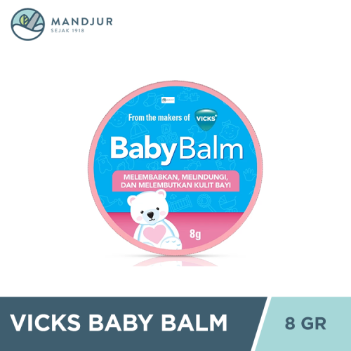 Vicks Baby Rub vs Minyak Telon: Mana yang Lebih Tepat untuk Kebutuhan Bayi Anda?