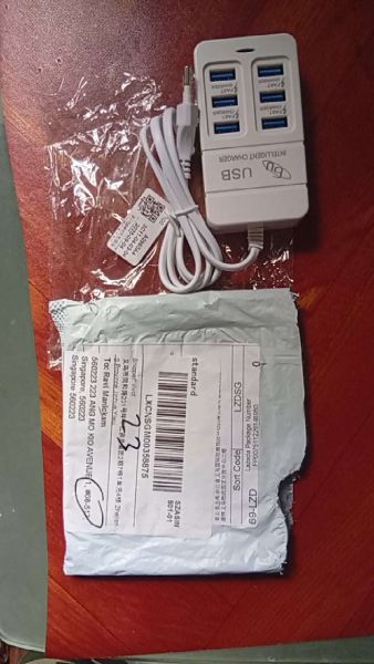 Buyer review video 3