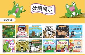36 Book English Short Story Book for Kids Early Education 幼儿英语分级全36册儿童早教启蒙有声英语故事书
