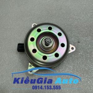 Mô tơ quạt két nước Nissan Bluebird 2004-2011 214871HS0A