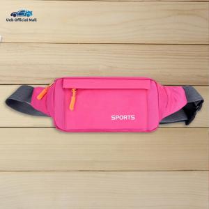 Ueb Official Mall ✪Women Men Chest Bag Sling Backpack Goes With All Outfits with Multi Pockets for Travel Hiking Cycling for Christmas Gift