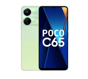 ✨Ready Stock✨ Poco C65 | Ultimate Performance | 8GB+256GB Massive Storage | Helio G85 Gaming Beast | 50MP AI Triple Camera | 5000mAh Battery + 18W Fast Charge | 6.74" 90Hz Buttery Display | 100% Authentic