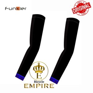 Manset Sepeda Manset Funkier Arm Protector Lodi SLV 808 Bicycle Empire