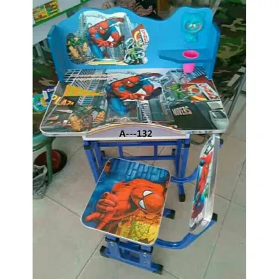 Children Table & Chair Set