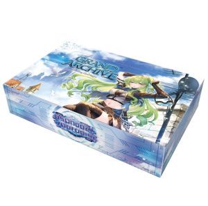 Grand Archive: .asphodel/paradise | Booster Box TCG