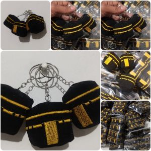 Oleh-oleh Gantungan Haji Umroh Gantungan Karet Gantungan Boneka Harga Grosir Per-Kodi