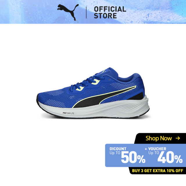 PUMA Sepatu Lari Aviator ProFoam Sky Bright