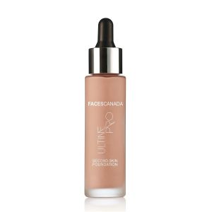 FACES CANADA Ultime Pro Second Skin Foundation - Beige 03 30ml