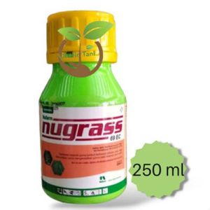 Herbisida Nugrass 69EC isi 250ml